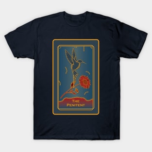 The penitent T-Shirt